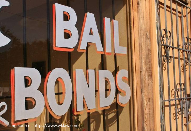 How Being Released on a Bail Bond Can Greatly Benefit You