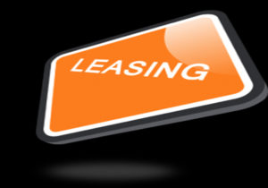 VARIOUS KINDS OF CAR LEASES