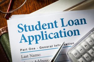 Finance Loans - What to Consider When Applying For One