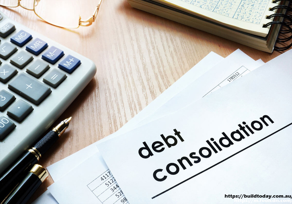 What is Debt Consolidation?