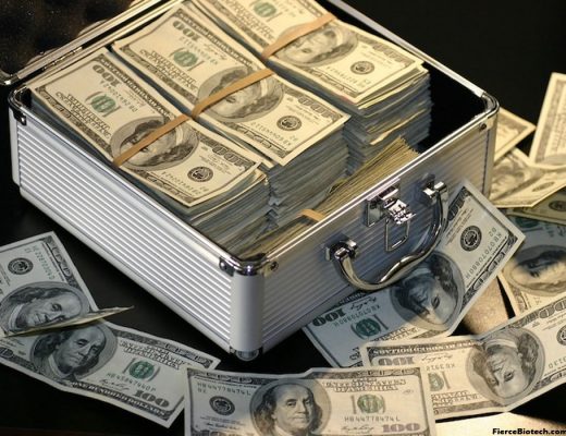 Venture Capital – Money In Stages