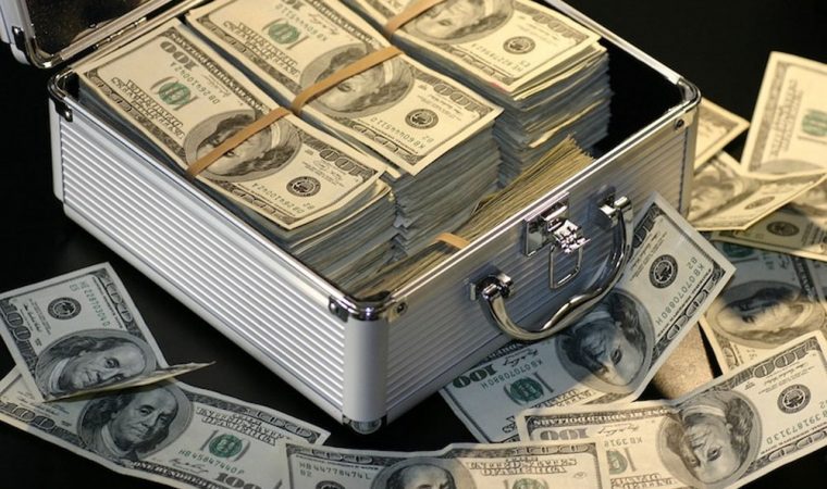 Venture Capital – Money In Stages