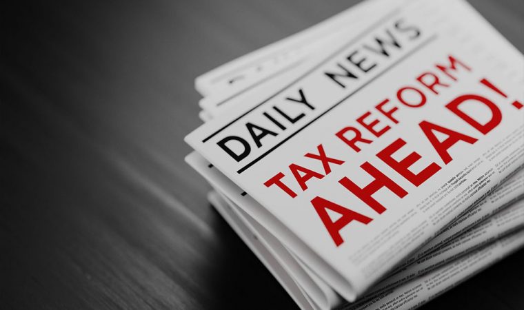 Largest Estate Tax Increase in U.S. History?