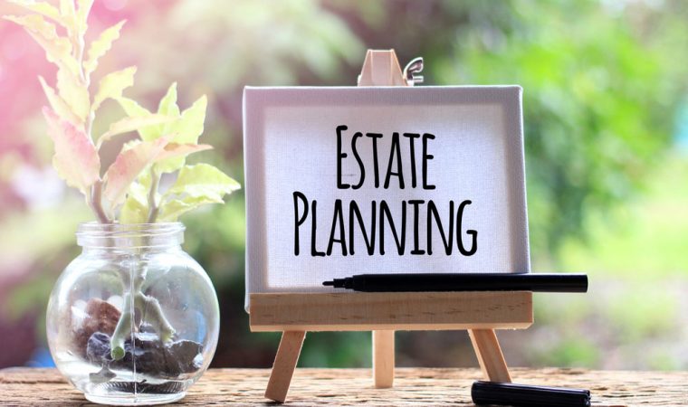 Estate Planning and the Single Parent