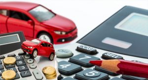Working With An Auto Lease Calculator