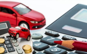 Working With An Auto Lease Calculator