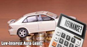 Low-Interest Auto Loans - Tips To acquire Lowest Auto Loan Rates of interest