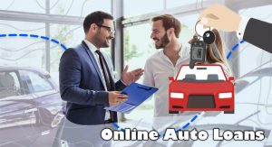 Suggestions For Initially Time Car Buyers to have Online Auto Loans
