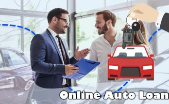 Suggestions For Initially Time Car Buyers to have Online Auto Loans