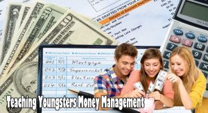 Teaching Youngsters Money Management Capabilities in 3 Simple Actions