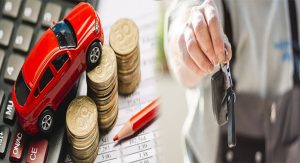 Car Loan Rates