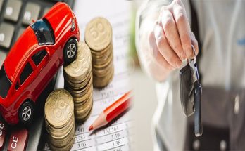 Car Loan Rates