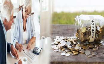 Choosing the Right Pension