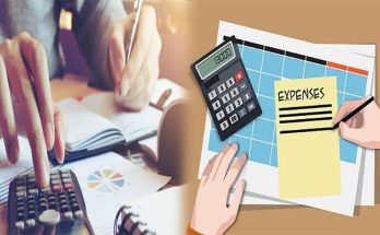 How to Calculate Expenses in Business