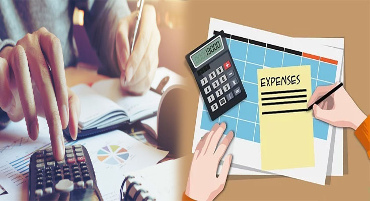 How to Calculate Expenses in Business