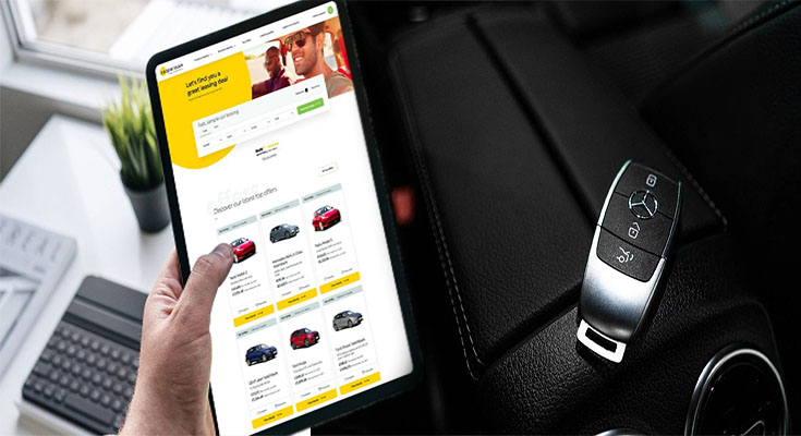 How to Find the Best Deals on Car Leasing Online