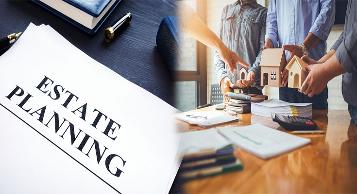 What You Need to Know About the Estate Planning Process