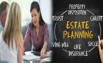 An Estate Planning Overview