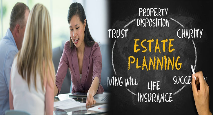 An Estate Planning Overview