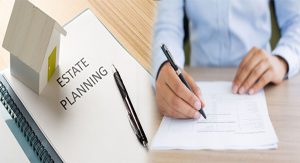 Creating an Estate Plan Using a Variety of Estate Planning Documents