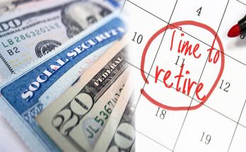 Social Security Retirement Ages