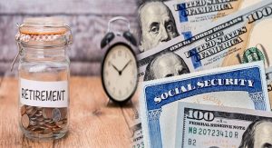 Social Security Retirement Benefits