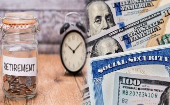 Social Security Retirement Benefits