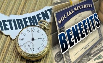 Social Security Retirement Benefits