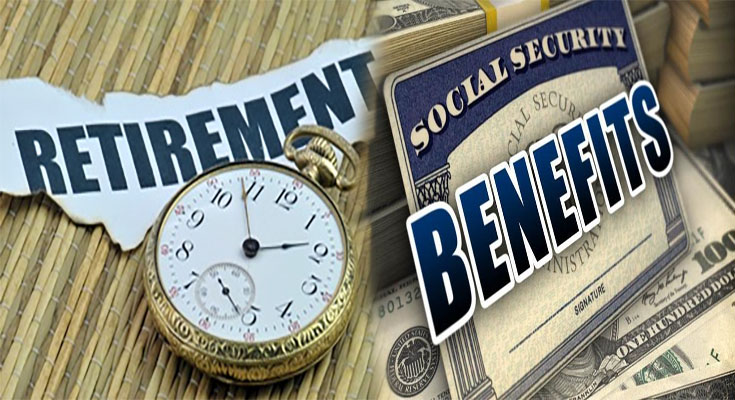 Social Security Retirement Benefits