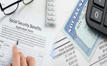 What You Need to Know About the Social Security Retirement Application