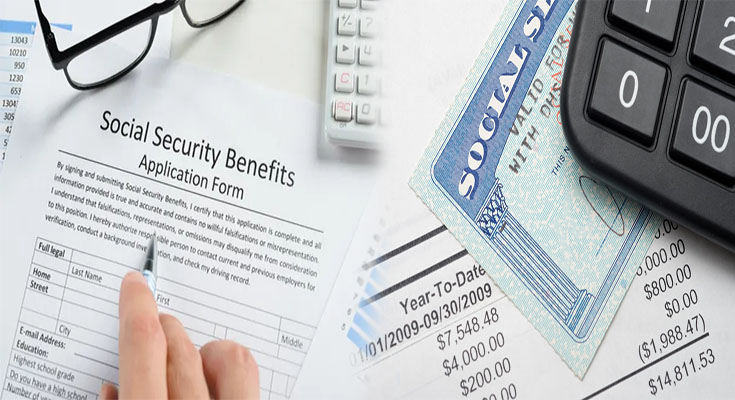 What You Need to Know About the Social Security Retirement Application