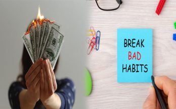 Breaking Bad Habits With Zero-based Budgeting