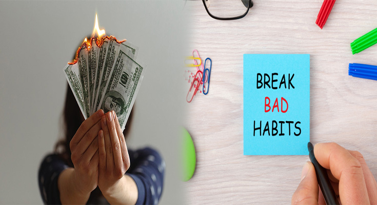 Breaking Bad Habits With Zero-based Budgeting