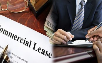 Businesses What Are Business Leases