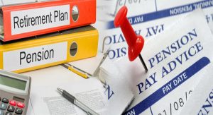 Government Pension Benefits Explained