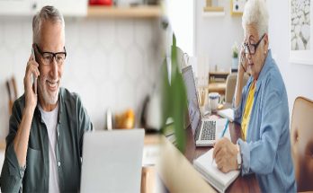 How And Why To Work From Home After Retirement