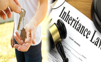 Inheritances of Property Arrangements and the Life Estate