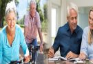 Pension Planning: Retirement Income Sources