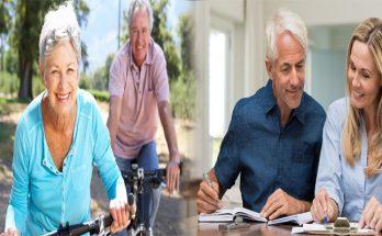 Pension Planning: Retirement Income Sources