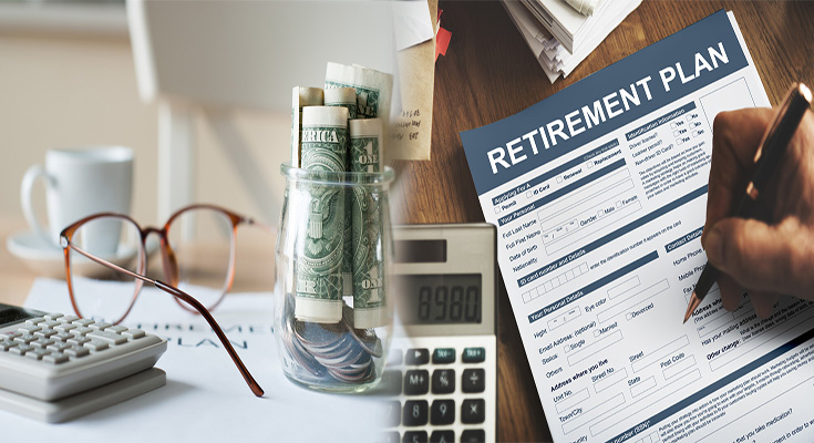 Retirement Planning Tools In One Place