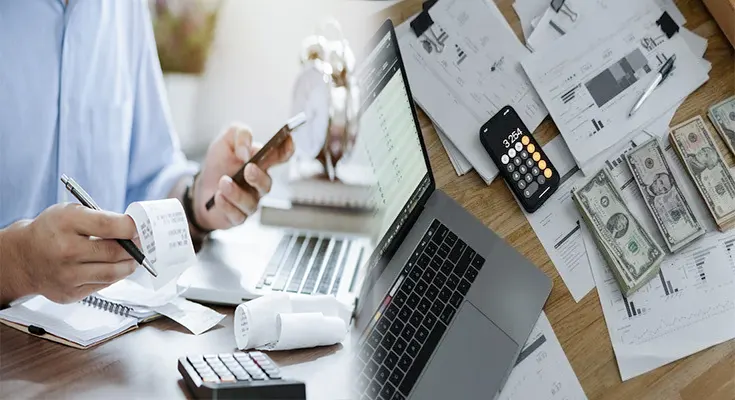 5 Tips for Using a Zero-Based Budget Planner to Pay Off Debt Fast