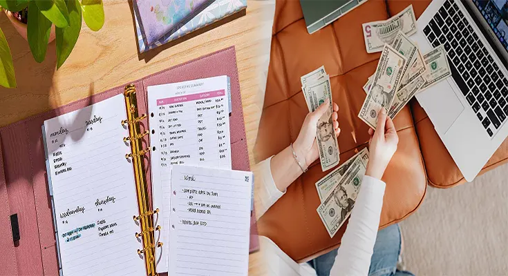 A Comprehensive Guide to Creating a Family Budget Planner for Irregular Income