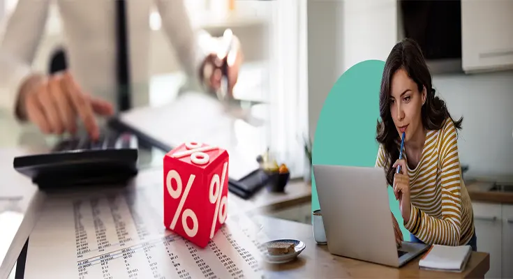 Best Personal Loan Rates for Debt Consolidation with Bad Credit in 2025