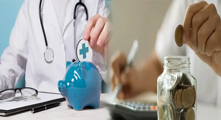 Comparing Personal Loan Options for Emergency Medical Expenses with Quick Approval