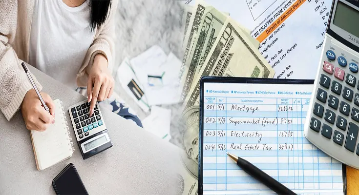 Creating a Budgeting Routine with Printable Weekly Budget Planner Templates for Groceries and Household Expenses
