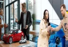 Deciding Between Leasing or Buying an Electric Vehicle in the US: Unlocking Tax Credit Benefits