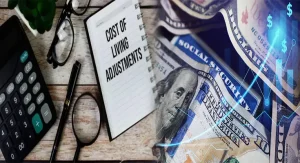 Explanation of Social Security Cost-of-Living Adjustments (COLAs) and How They Are Calculated