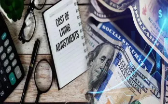 Explanation of Social Security Cost-of-Living Adjustments (COLAs) and How They Are Calculated
