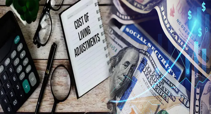 Explanation of Social Security Cost-of-Living Adjustments (COLAs) and How They Are Calculated