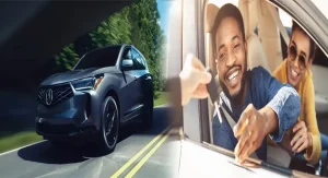 Exploring the Best Luxury Car Auto Lease Deals with Low Down Payments in California 2025